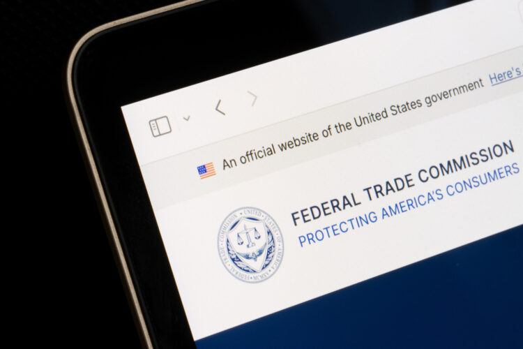 Wilmington,NC - USA - 05-07-2021: An NCAA Final Four Edition basketball on dark background NCAA