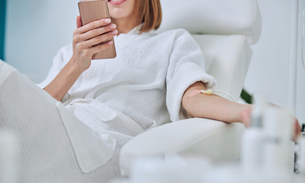 Ohio Regulators Tighten Oversight of Retail IV Therapy Clinics