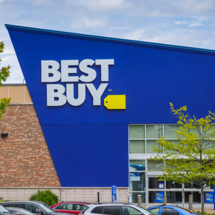 Best Buy Launches Third-Party Marketplace to Broaden Consumer Access
