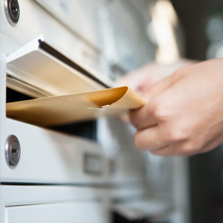 Service to Former Address Not Enough, Ohio Supreme Court Rules