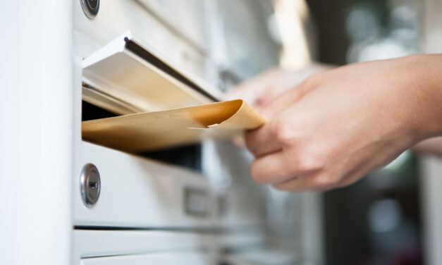 Service to Former Address Not Enough, Ohio Supreme Court Rules