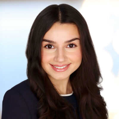 Mackenzie R. Matulich