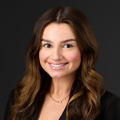 Mackenzie Matulich