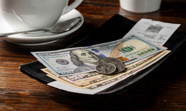 The “No Tax on Tips” Rule Under the One Big Beautiful Bill: Key Takeaways for Employers