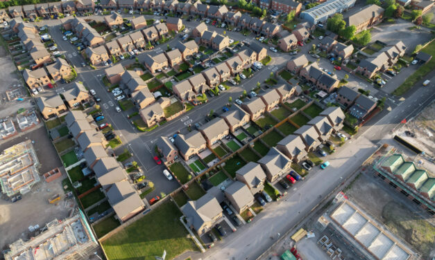 Ohio Introduces Two New Housing Development Tools