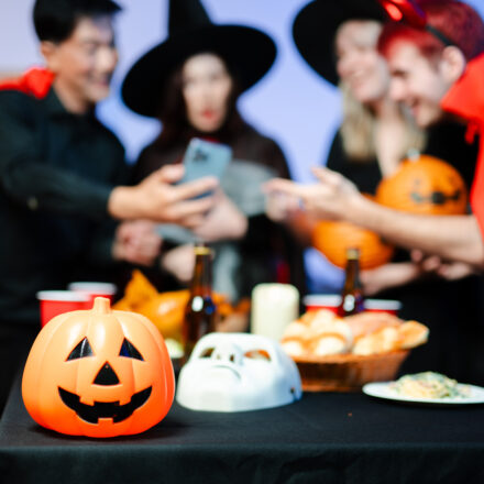 When the Office Party Haunts You: Reminders, Risks & Best Practices for Dress Codes and Harassment Policies