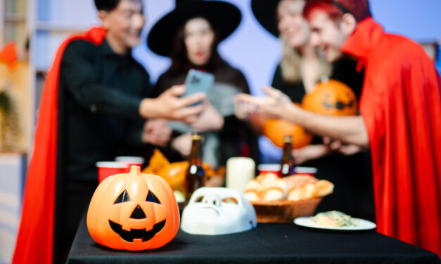 When the Office Party Haunts You: Reminders, Risks & Best Practices for Dress Codes and Harassment Policies