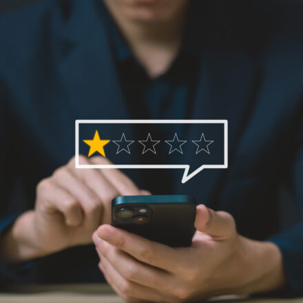 Can My Business Sue Over Negative or Fake Online Reviews?