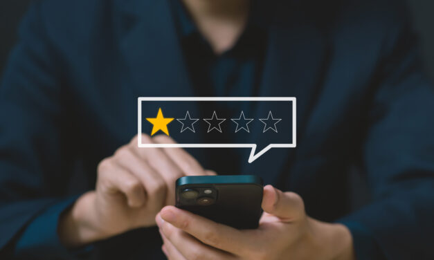 Can My Business Sue Over Negative or Fake Online Reviews?