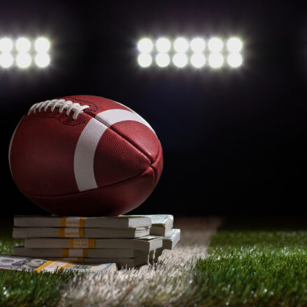 From Friday Night Lights to Fortune: Ohio High School Athletes Get NIL Green Light (For Now)