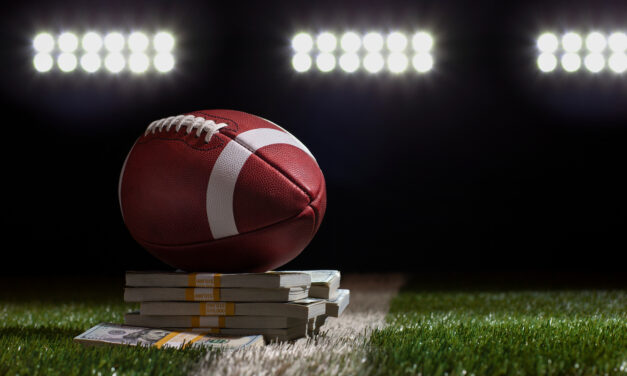 From Friday Night Lights to Fortune: Ohio High School Athletes Get NIL Green Light (For Now)