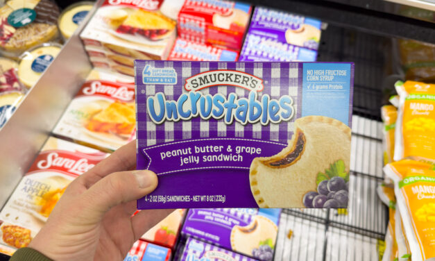 Peanut Butter, Jelly & Litigation: Smucker’s Uncrustables Versus Trader Joe’s Crustless Sandwiches
