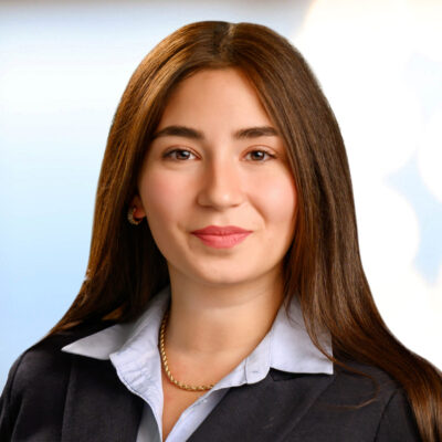 Cynthia Saad