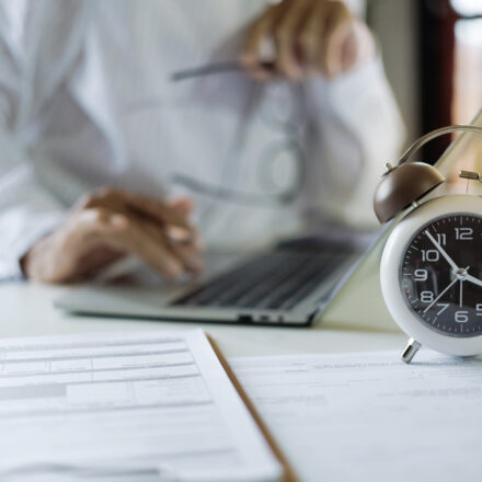 Sixth Circuit Reaffirms Temporal Proximity Rule In Discrimination Cases