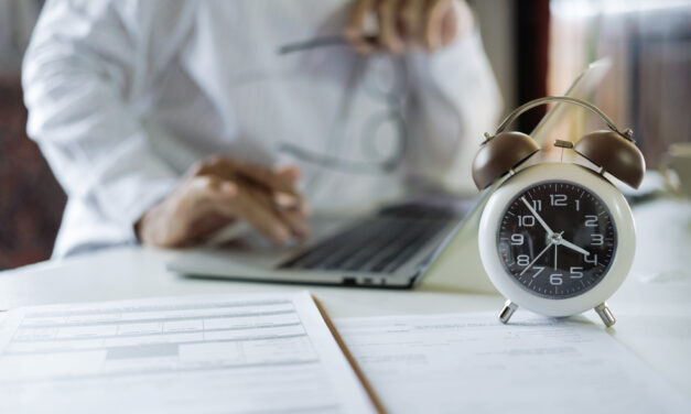 Sixth Circuit Reaffirms Temporal Proximity Rule In Discrimination Cases