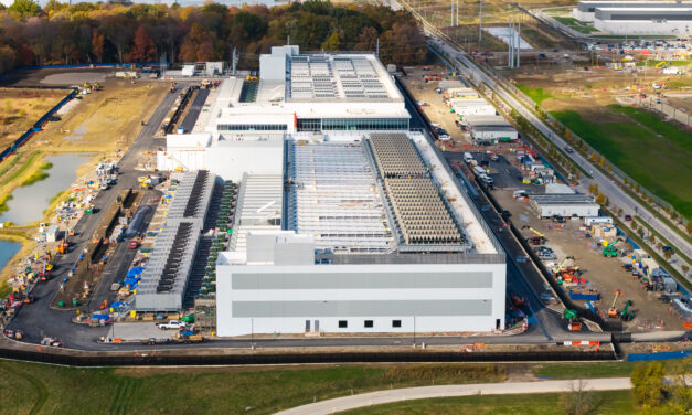 Ohio’s Rising Electricity Bills: The Legal Battle Over Data Centers and AI