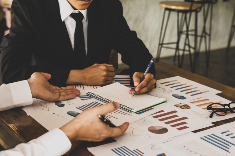 Wilmington,NC - USA - 05-07-2021: An NCAA Final Four Edition basketball on dark background NCAA