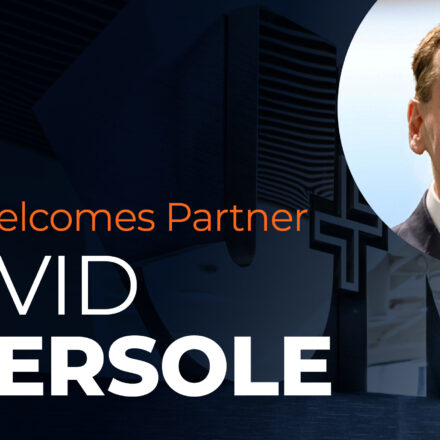 KJK Welcomes David Ebersole as Director of Economic Development and Incentives