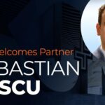 Sebastian Pascu Joins KJK as Partner and Chair of Estate, Wealth & Succession Practice Group
