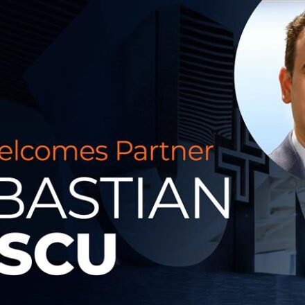 Sebastian Pascu Joins KJK as Partner and Chair of Estate, Wealth & Succession Practice Group