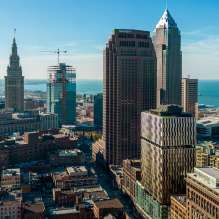What Cleveland’s 2025 Building Permits Say About Development Trends Heading Into 2026