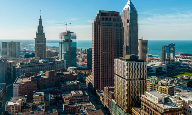What Cleveland’s 2025 Building Permits Say About Development Trends Heading Into 2026