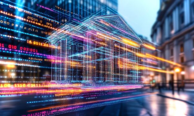 AI in the Financial System: How to Stay on the Right Side of SEC Scrutiny in 2026