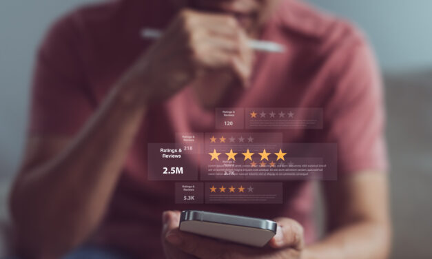 Consumer Review Protections May Create Legal Risk for Businesses