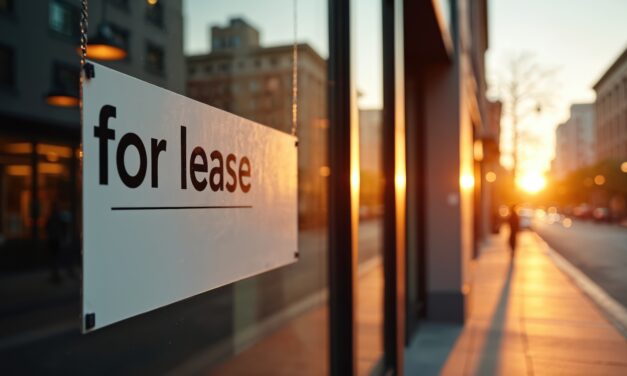 Downtown Cleveland Real Estate: Understanding & Managing an “Upside Down” Market