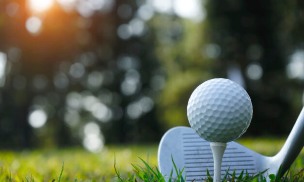 TaylorMade vs. Callaway: When Marketing Crosses the Boundary