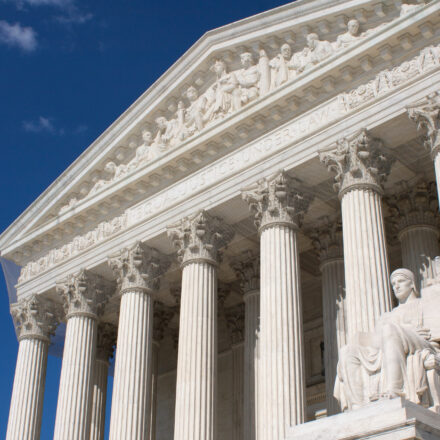 Supreme Court Ruling Makes Online Copyright Enforcement Harder for Rights Holders