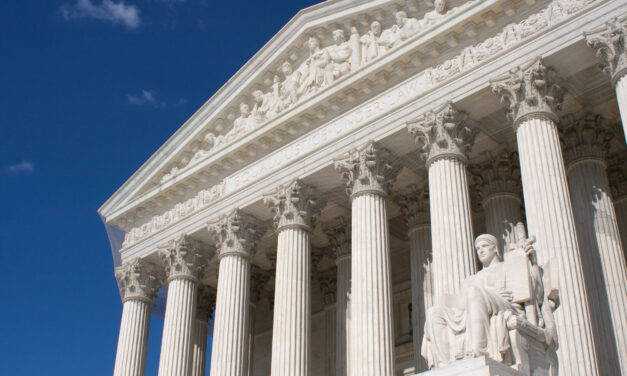 Supreme Court Ruling Makes Online Copyright Enforcement Harder for Rights Holders