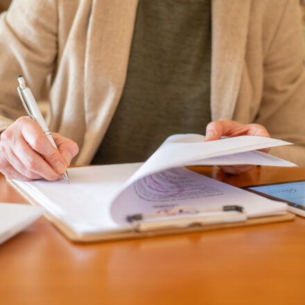 Sixth Circuit Affirms Standards for Enforceable Release Agreements