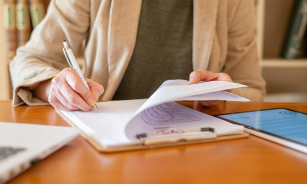 Sixth Circuit Affirms Standards for Enforceable Release Agreements