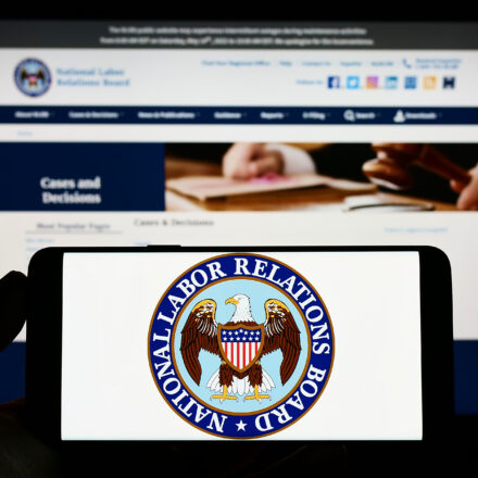 Sixth Circuit Limits NLRB Authority to Impose Bargaining Order in Union Election Disputes