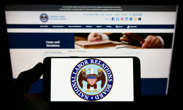 Sixth Circuit Limits NLRB Authority to Impose Bargaining Order in Union Election Disputes