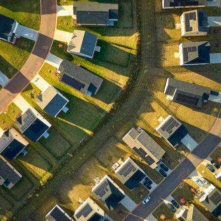 Federal Housing Initiatives Signal Potential Shifts in Development, Lending, and Affordability
