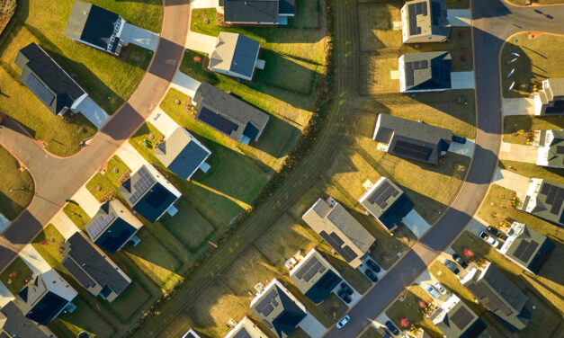 Federal Housing Initiatives Signal Potential Shifts in Development, Lending, and Affordability