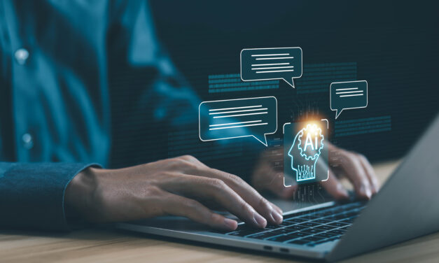 One Rulebook to Rule Them All? How the Federal AI Regulation Push Could Impact Your Business