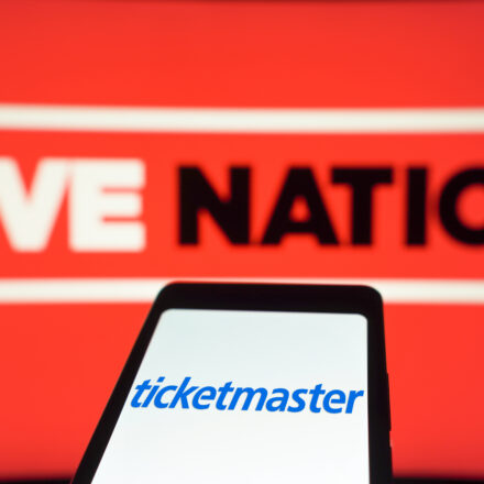 Live Nation–Ticketmaster Antitrust Case Takes Center Stage: What Businesses Should Watch