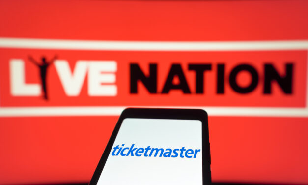 Live Nation–Ticketmaster Antitrust Case Takes Center Stage: What Businesses Should Watch