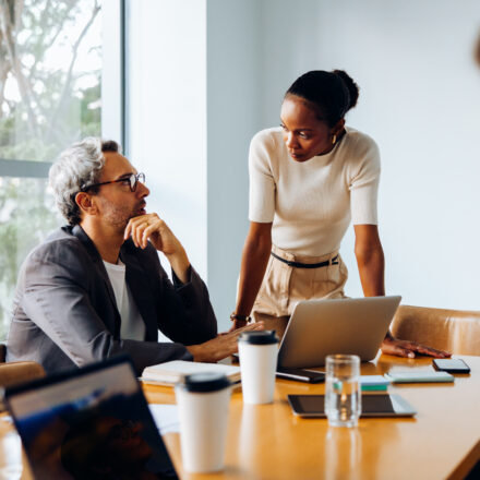 Beyond the Light Bulb Moment: Why Your Company Needs an Innovation Disclosure Process