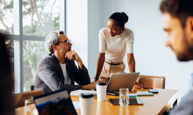 Beyond the Light Bulb Moment: Why Your Company Needs an Innovation Disclosure Process