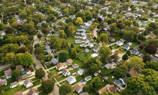 New Opportunity Zone 2.0 Designation Rules: What States, Communities & Developers Need to Know