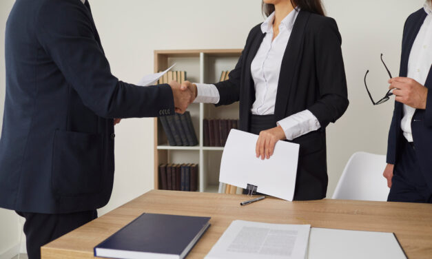 How to Manage Litigation Like a Business: A Practical Guide for Companies