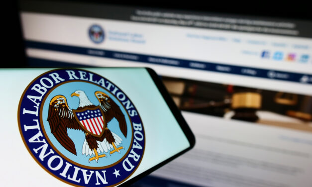 Recent Developments at the NLRB: What Employers Can Expect Now