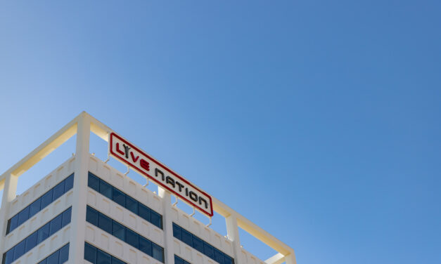 When Control Becomes Liability: An Update in the Live Nation Entertainment-Ticketmaster Antitrust Case