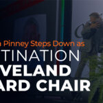 KJK’s Jon Pinney Steps Down as Destination Cleveland Board Chair, Leaving His Mark on The Land