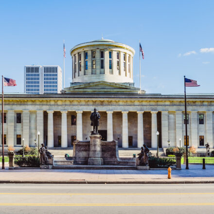 Ohio Introduces Bipartisan Paid Family and Medical Leave Legislation