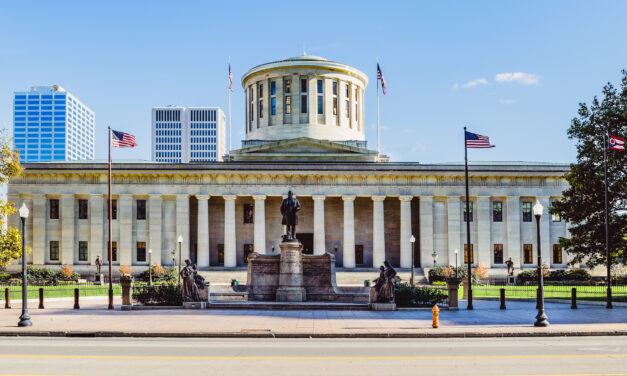 Ohio Introduces Bipartisan Paid Family and Medical Leave Legislation